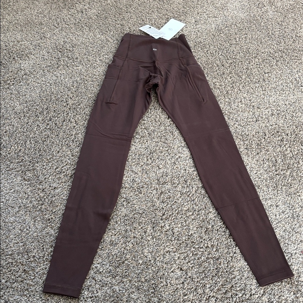 Colorfulkoala Dreamlux Leggings size XXS NWT - Picture 5 of 6